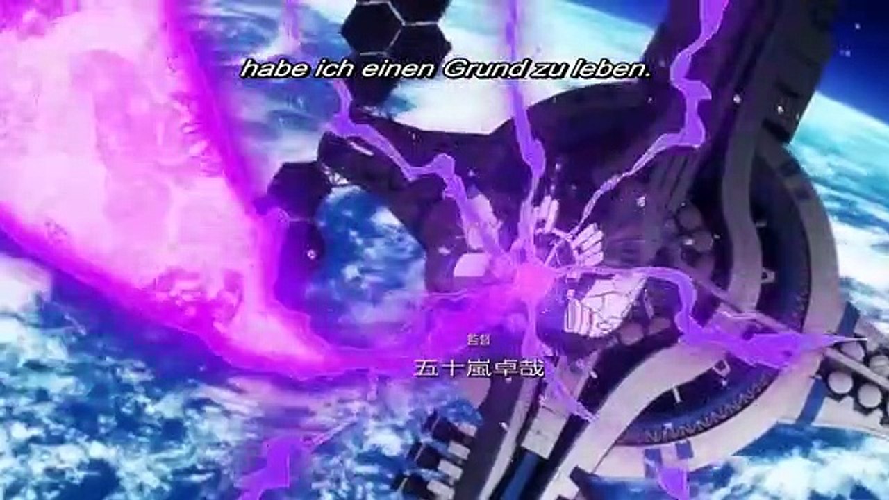Captain Earth Staffel 1 Folge 5 HD Deutsch