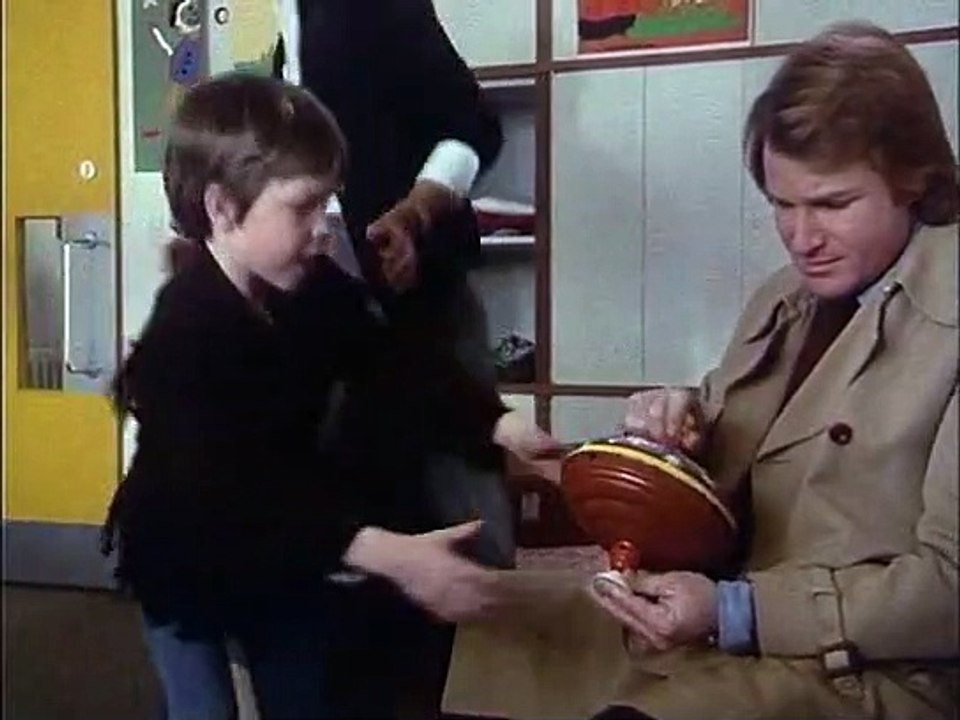 Derrick Staffel 1 Folge 21 HD Deutsch