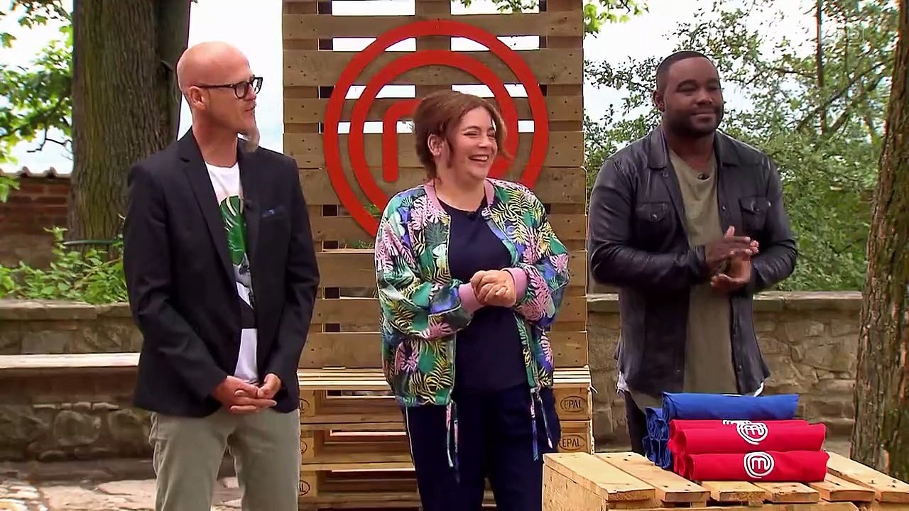 Masterchef (DE) Staffel 3 Folge 6 HD Deutsch