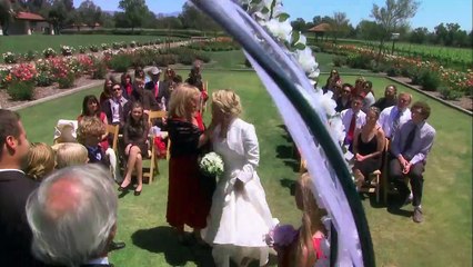 Un mariage en cadeau Bande-annonce (EN)