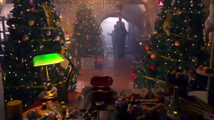 Un Noël magique à Rome Bande-annonce (DE)