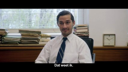 Nymphomaniac : Volume 1 Bande-annonce (NL)