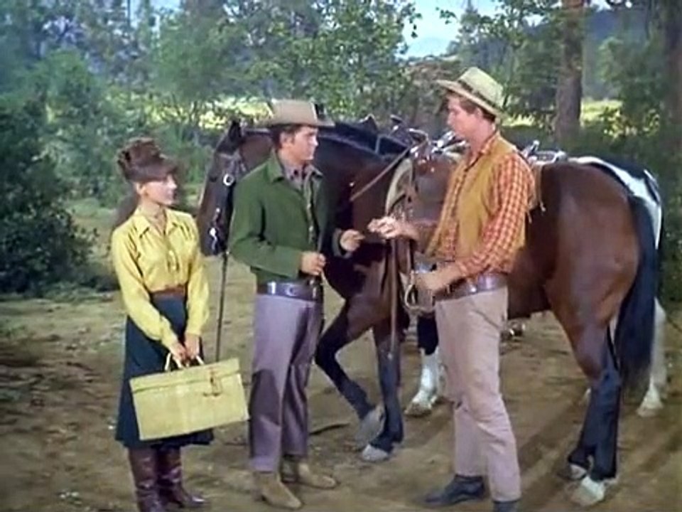 Bonanza Staffel 6 Folge 16 HD Deutsch video Dailymotion