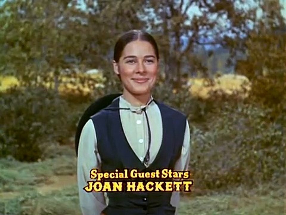 Bonanza Staffel 6 Folge 17 HD Deutsch