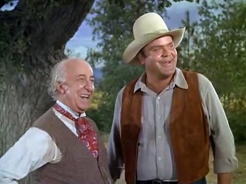Bonanza Staffel 6 Folge 20 HD Deutsch