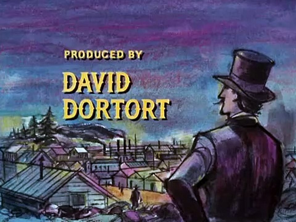 Bonanza Staffel 6 Folge 23 HD Deutsch