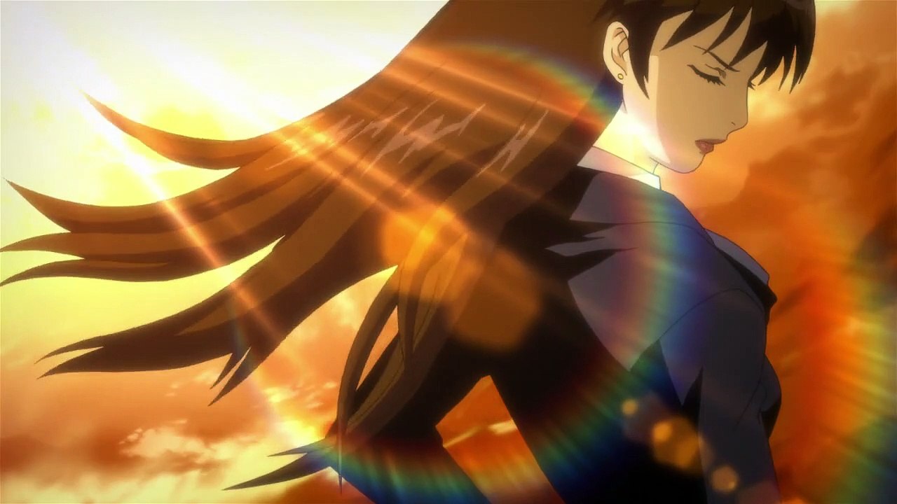 Dance in the Vampire Bund Staffel 1 Folge 4 HD Deutsch