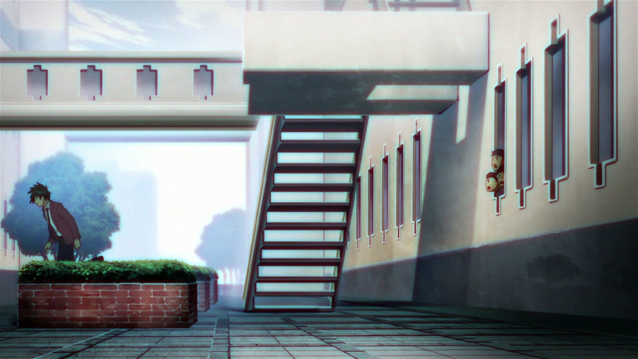 Dance in the Vampire Bund Staffel 1 Folge 2 HD Deutsch