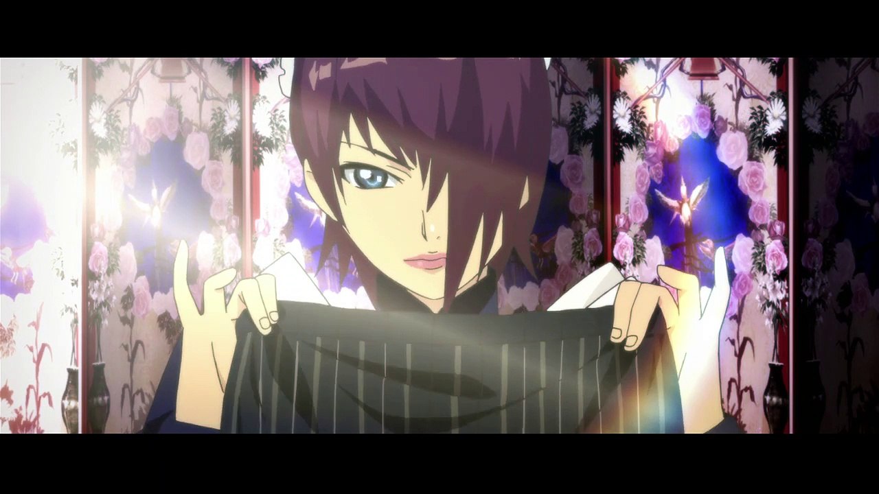 Dance in the Vampire Bund Staffel 1 Folge 3 HD Deutsch