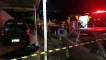 Homem morre alvejado a tiros na Rua Europa, no Bairro Morumbi