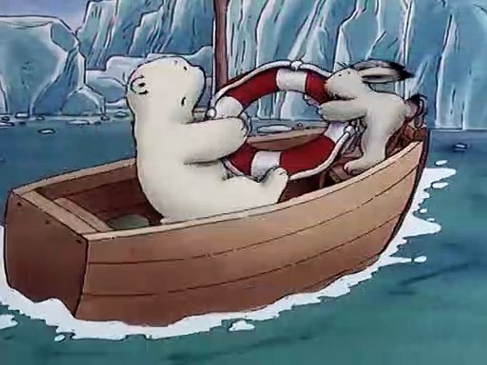 Der kleine Eisbär Staffel 2 Folge 12 HD Deutsch