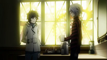 Devil Survivor 2 Staffel 1 Folge 9 HD Deutsch