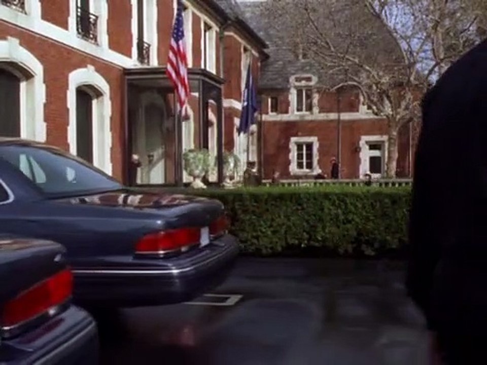 J.A.G. - Im Auftrag der Ehre Staffel 4 Folge 14 HD Deutsch