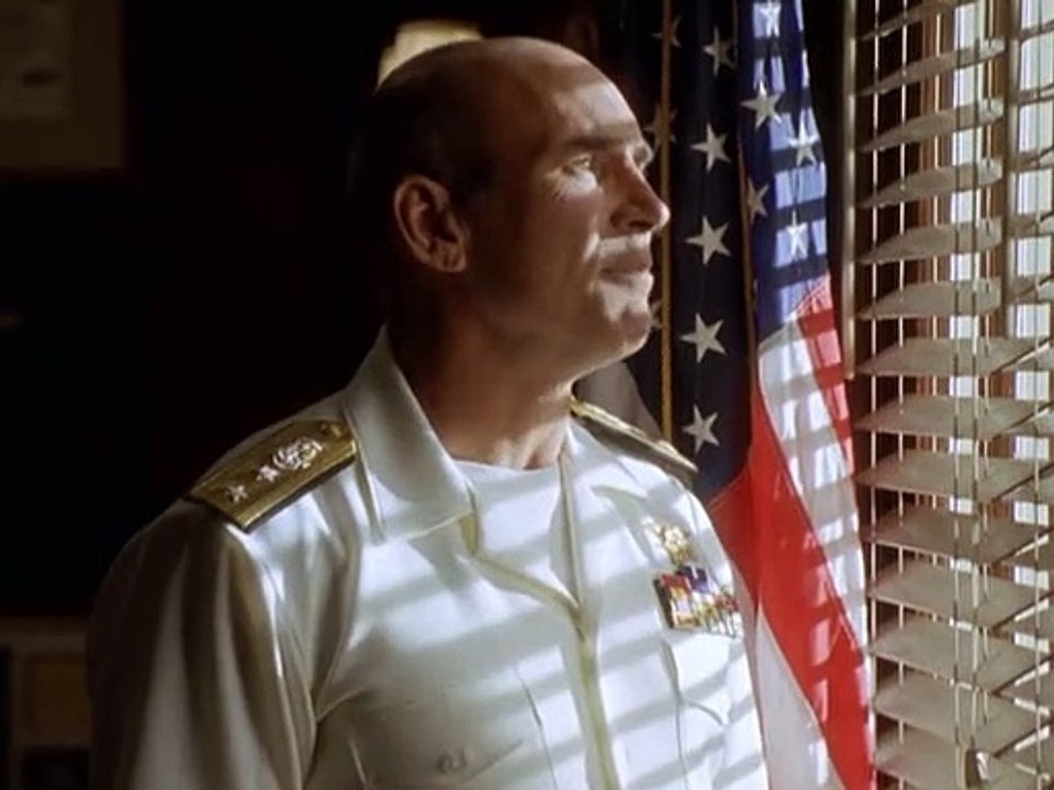 J.A.G. - Im Auftrag der Ehre Staffel 4 Folge 5 HD Deutsch