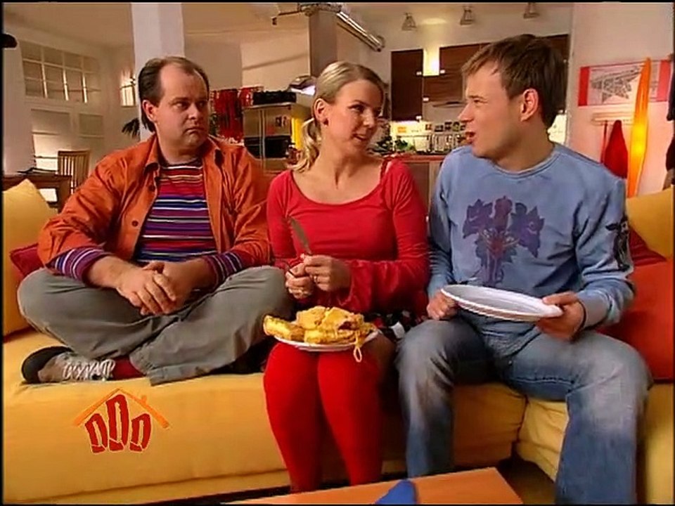 Die dreisten Drei Staffel 4 Folge 10 HD Deutsch