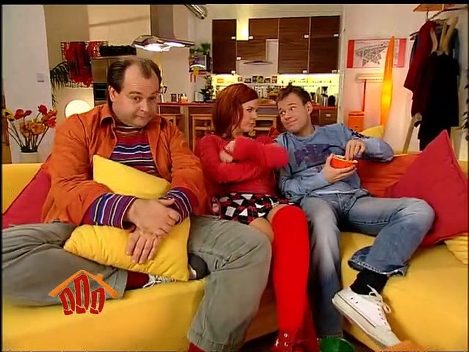 Die dreisten Drei Staffel 4 Folge 3 HD Deutsch