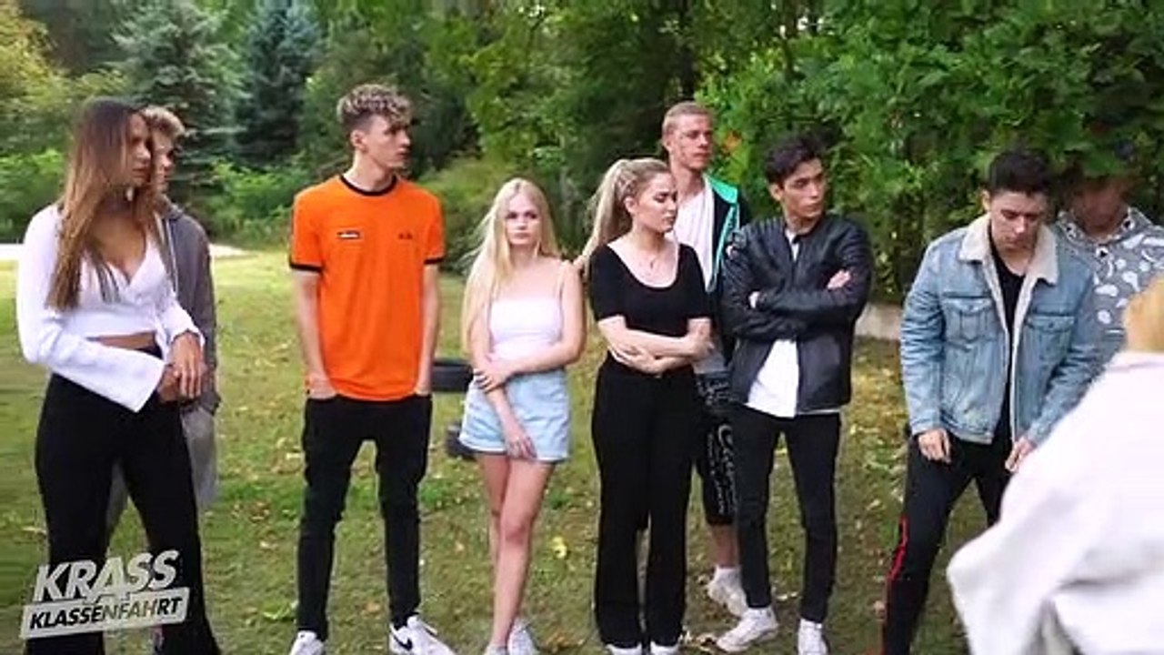 Krass Klassenfahrt Staffel 4 Folge 8 HD Deutsch