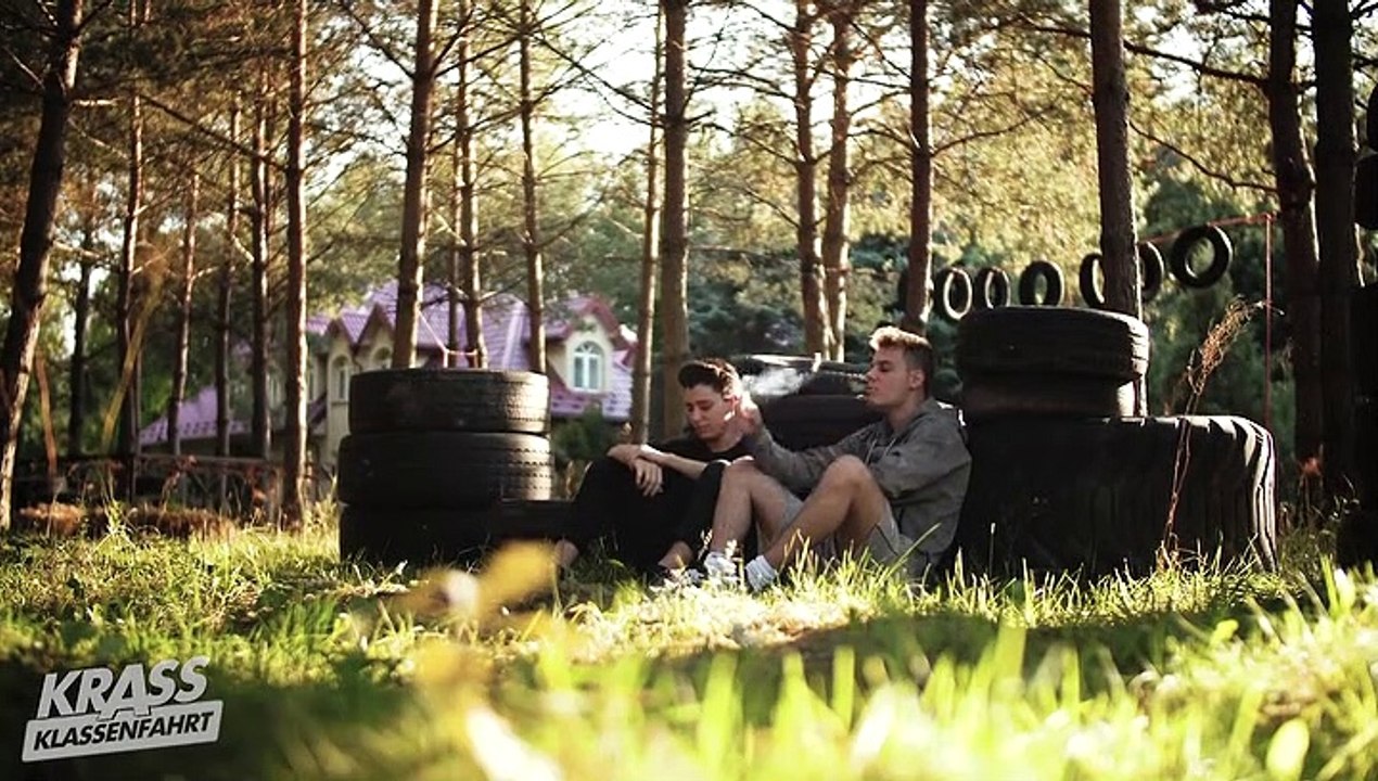 Krass Klassenfahrt Staffel 4 Folge 7 HD Deutsch