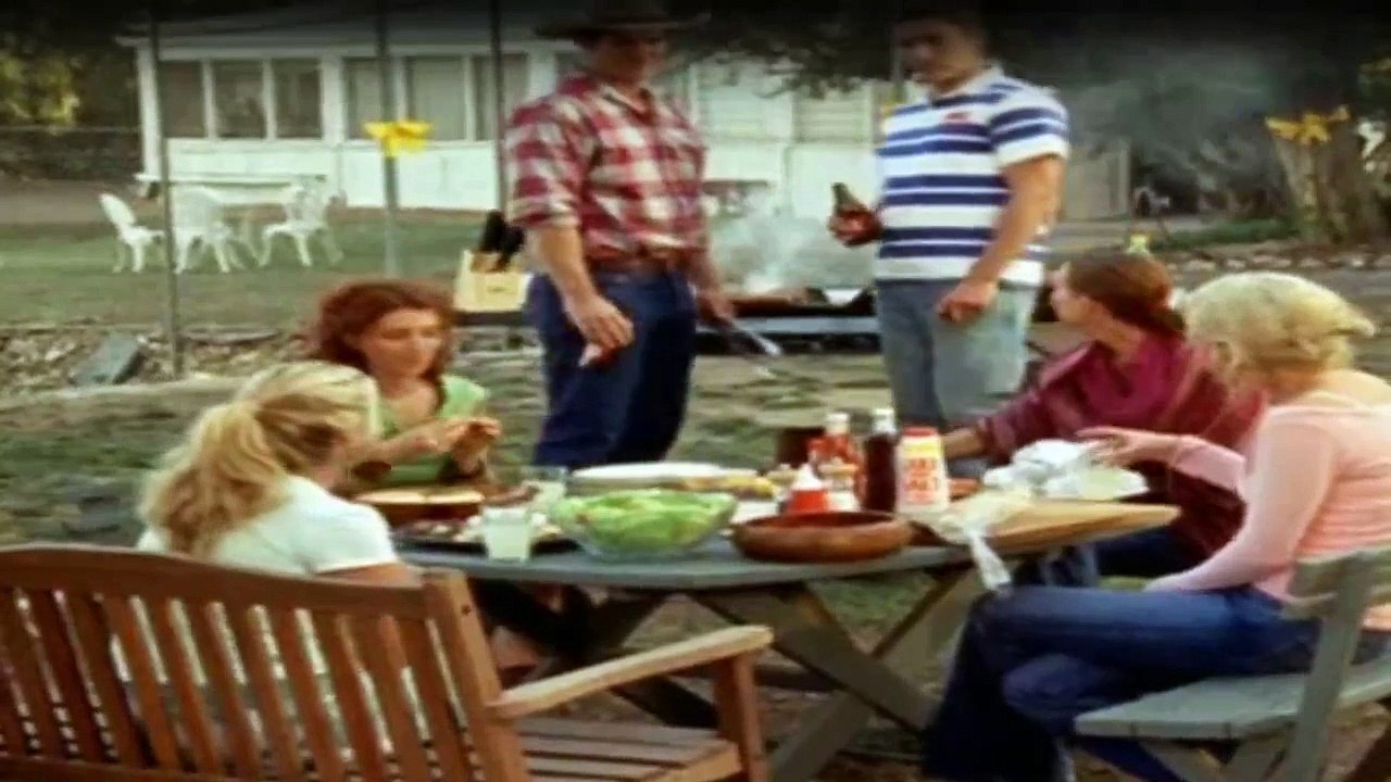 McLeods Töchter Staffel 5 Folge 29 HD Deutsch