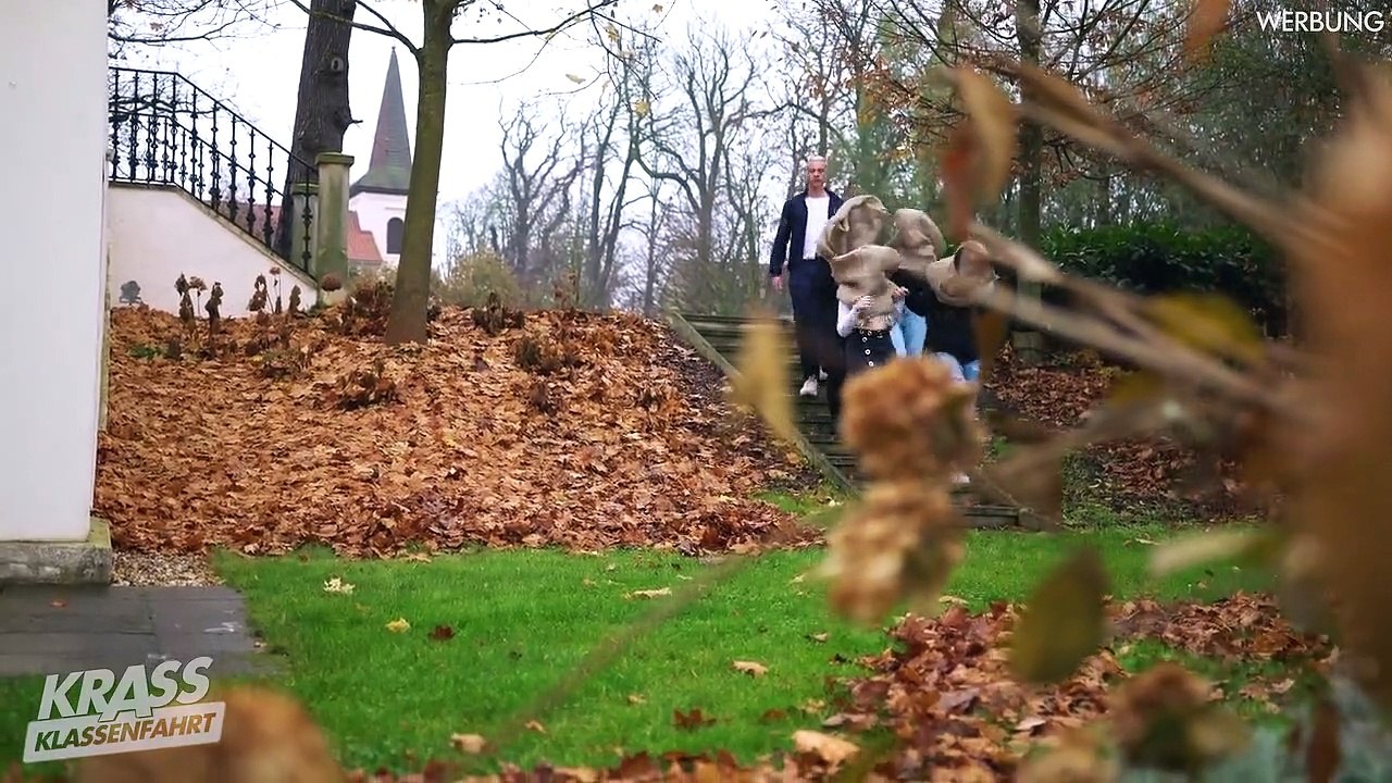 Krass Klassenfahrt Staffel 5 Folge 1 HD Deutsch