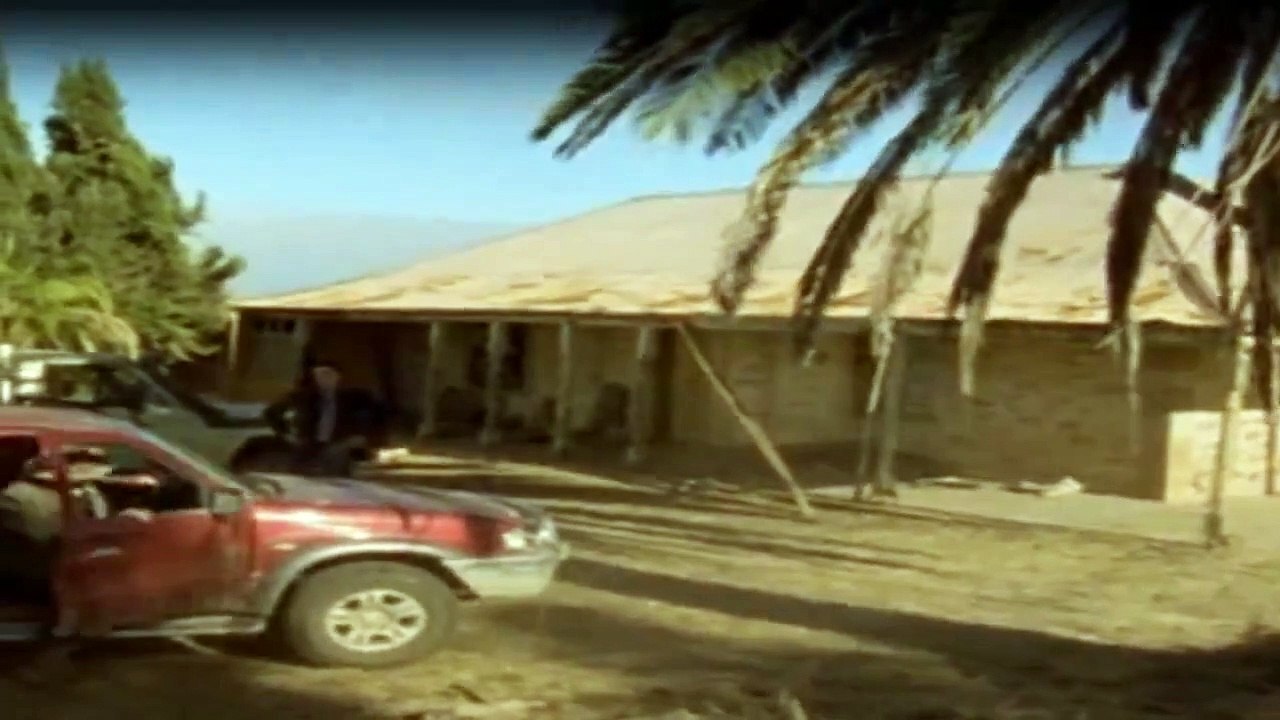 McLeods Töchter Staffel 5 Folge 32 HD Deutsch