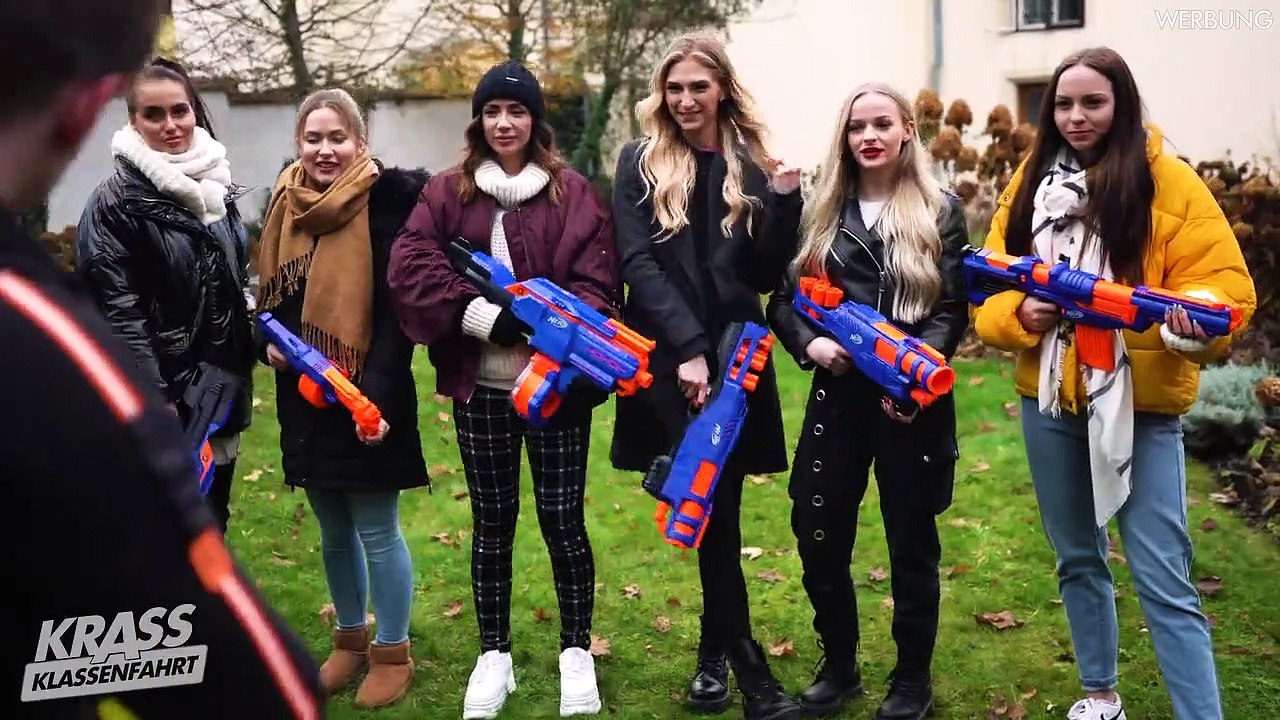 Krass Klassenfahrt Staffel 5 Folge 4 HD Deutsch
