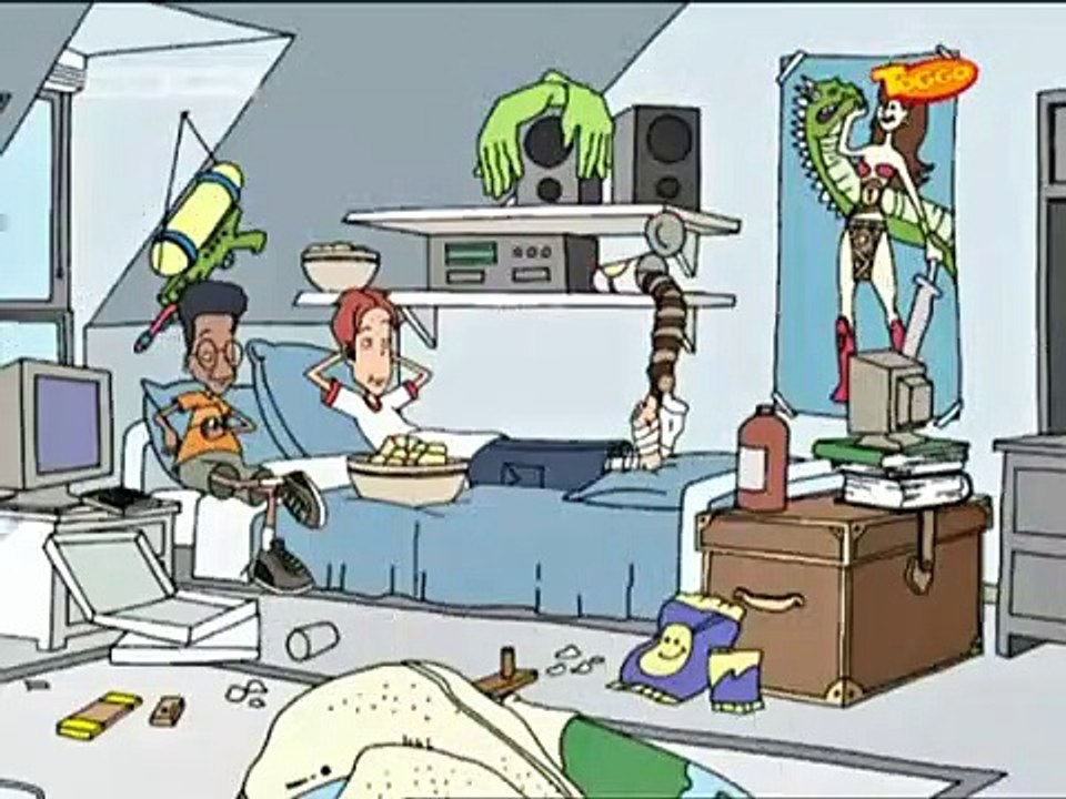 Typisch Andy Staffel 2 Folge 10 HD Deutsch