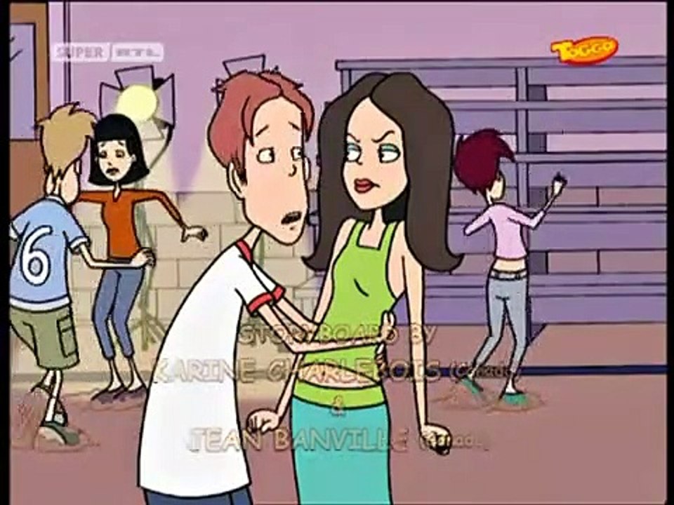 Typisch andy staffel 2 folge 13 hd deutsch