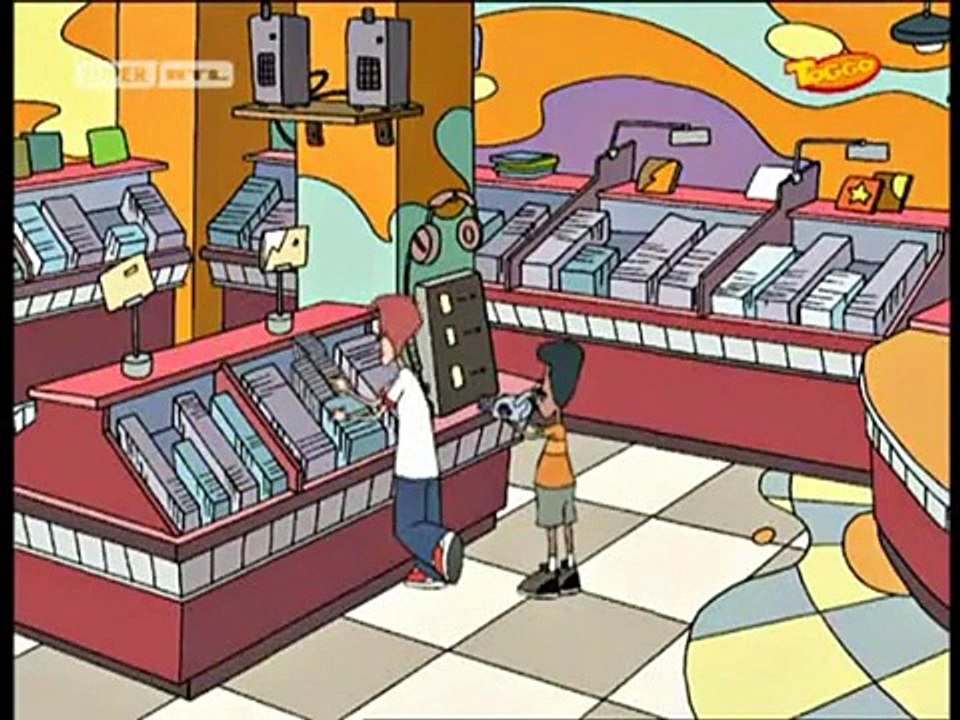 Typisch Andy Staffel 2 Folge 15 HD Deutsch