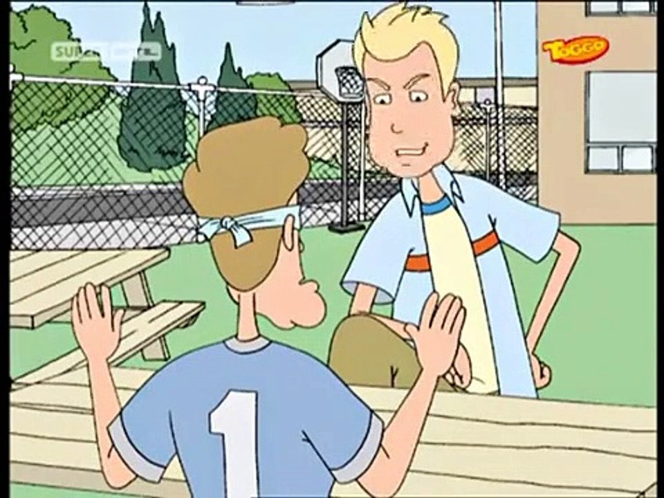 Typisch Andy Staffel 2 Folge 16 HD Deutsch