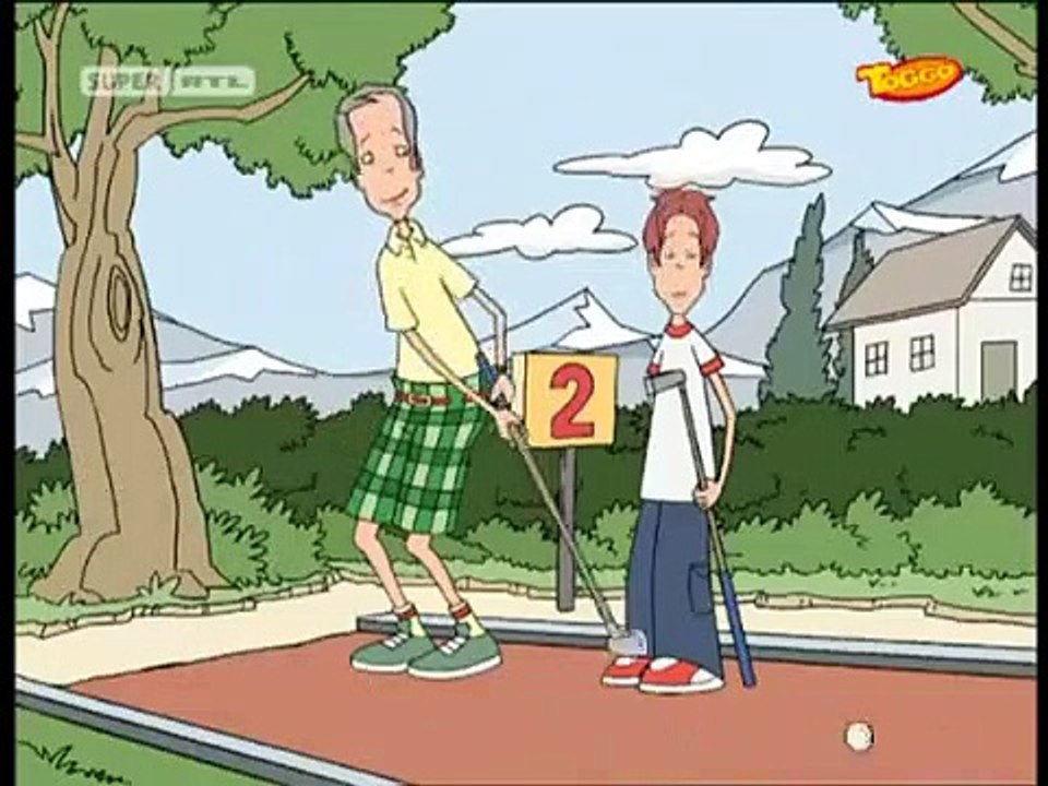 Typisch Andy Staffel 2 Folge 17 HD Deutsch