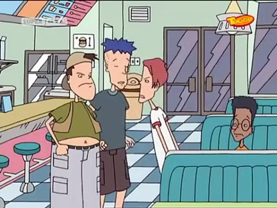 Typisch Andy Staffel 2 Folge 4 HD Deutsch