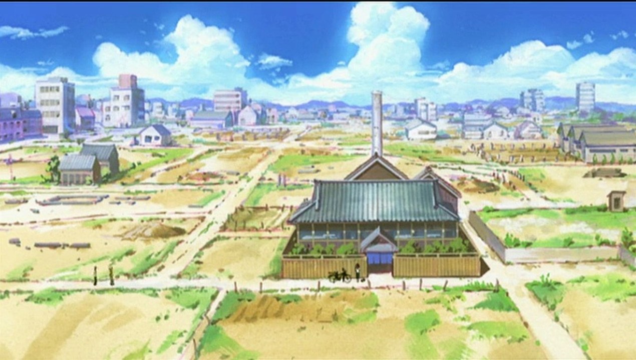 Abenobashi Magical Shopping Arcade Staffel 1 Folge 7 HD Deutsch