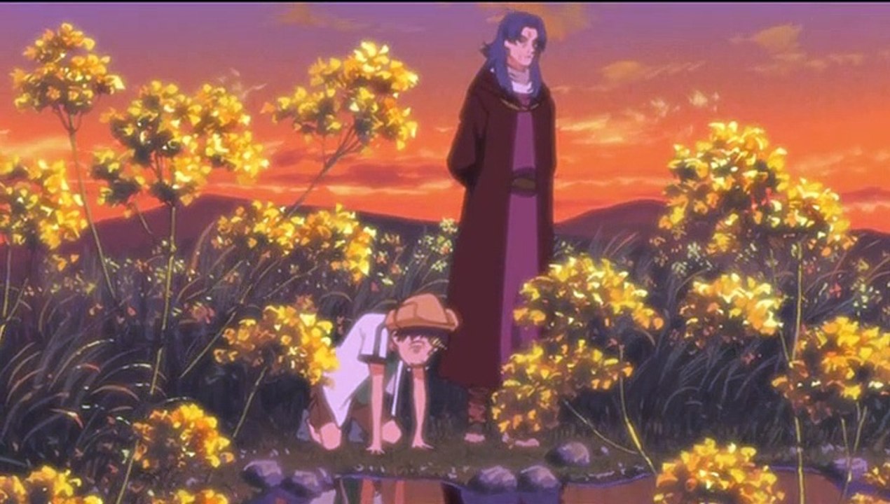 Abenobashi Magical Shopping Arcade Staffel 1 Folge 9 HD Deutsch