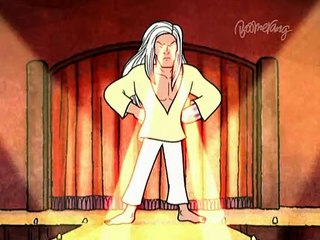 Scooby-Doo auf heißer Spur Staffel 2 Folge 3 HD Deutsch