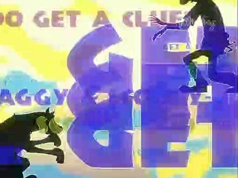 Scooby-Doo auf heißer Spur Staffel 2 Folge 8 HD Deutsch