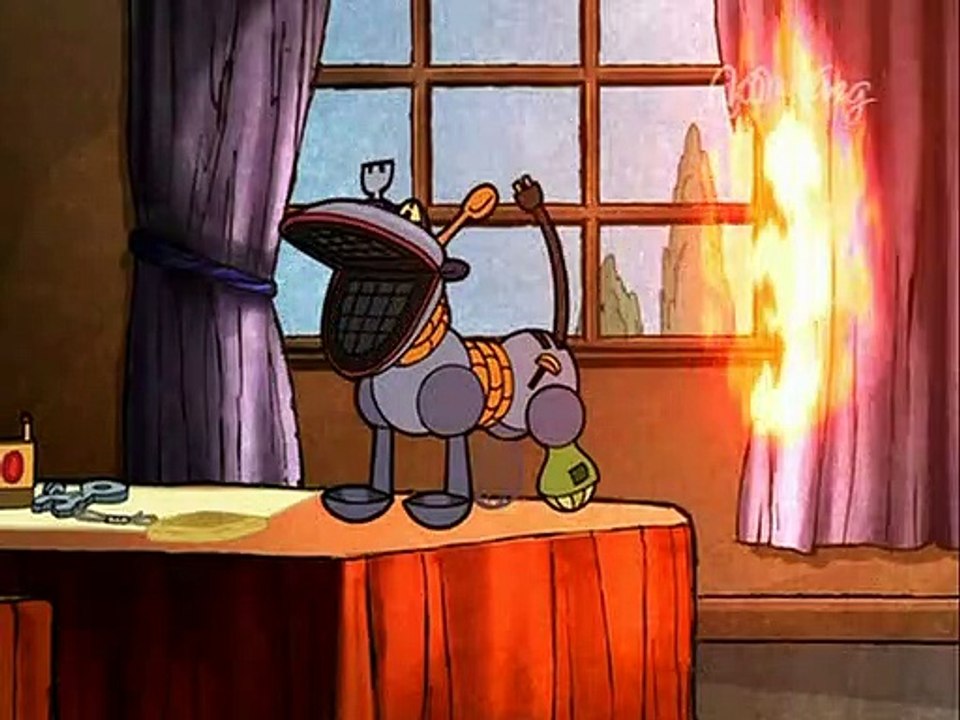 Scooby-Doo auf heißer Spur Staffel 2 Folge 9 HD Deutsch