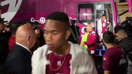 td7-Así fue la llegada de Saprissa a la final-221022
