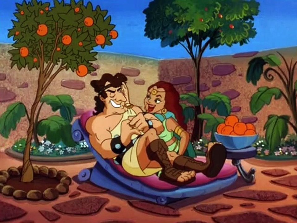 Pinky & der Brain Staffel 2 Folge 8 HD Deutsch