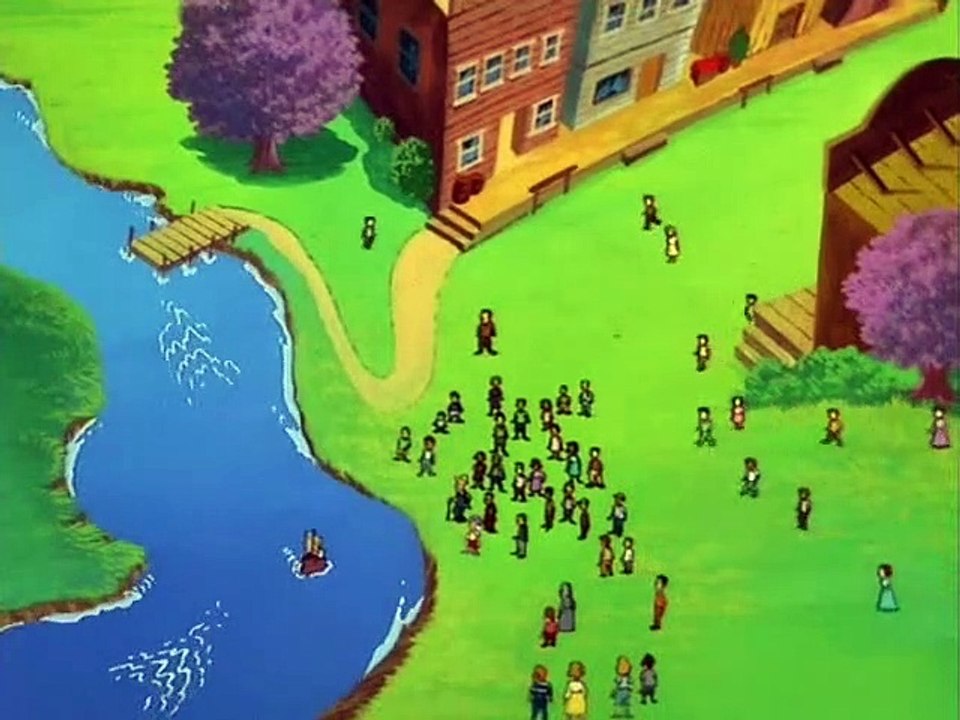 Pinky & der Brain Staffel 3 Folge 1 HD Deutsch