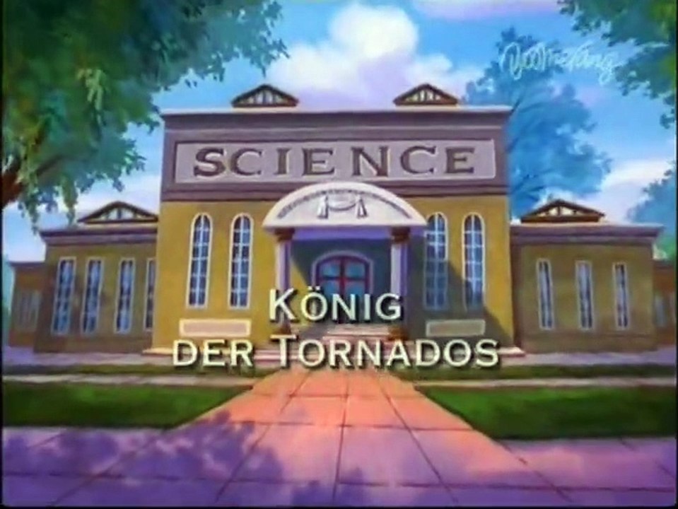 Pinky & der Brain Staffel 3 Folge 9 HD Deutsch