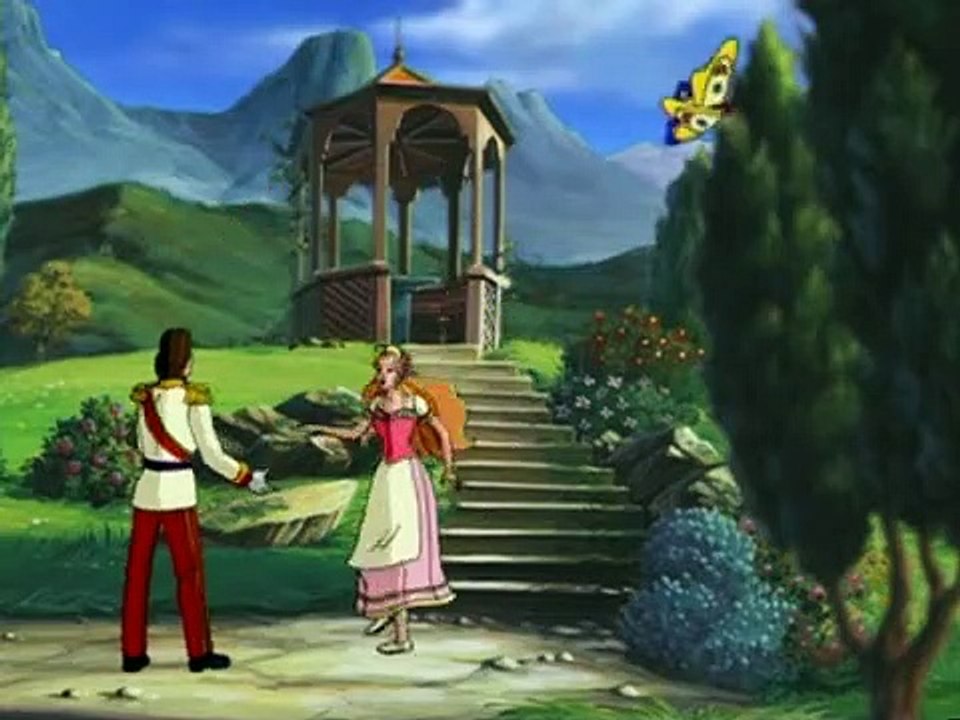 Sissi Staffel 1 Folge 18 HD Deutsch