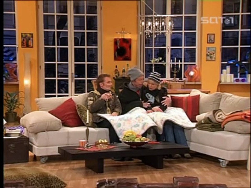 Schillerstraße Staffel 1 Folge 14 HD Deutsch
