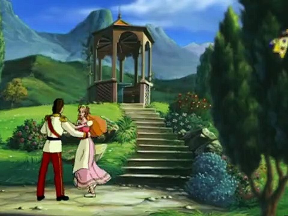 Sissi Staffel 1 Folge 21 HD Deutsch