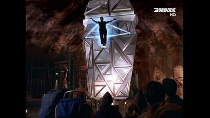 Outer Limits - Die unbekannte Dimension Staffel 4 Folge 20 HD Deutsch