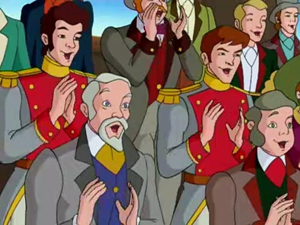 Sissi Staffel 1 Folge 23 HD Deutsch