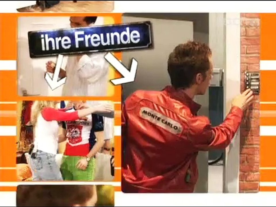 Schillerstraße Staffel 2 Folge 1 HD Deutsch