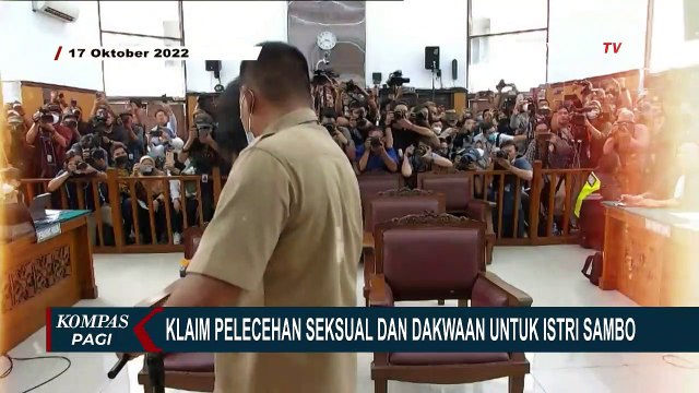 Putri Bersikeras Alami Pelecehan Seksual, Albertina: Pelecehan & Pembunuhan 2 Tindak Pidana Berbeda