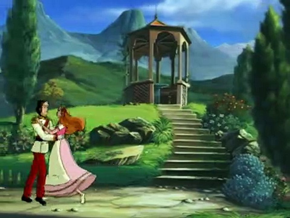 Sissi Staffel 1 Folge 27 HD Deutsch