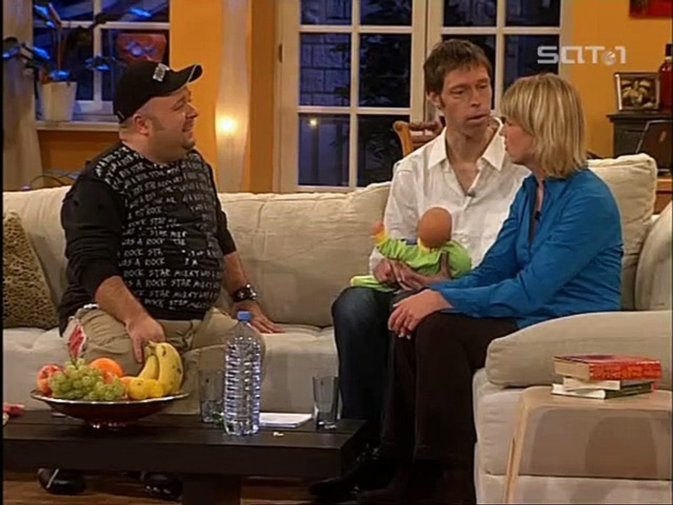 Schillerstraße Staffel 2 Folge 4 HD Deutsch